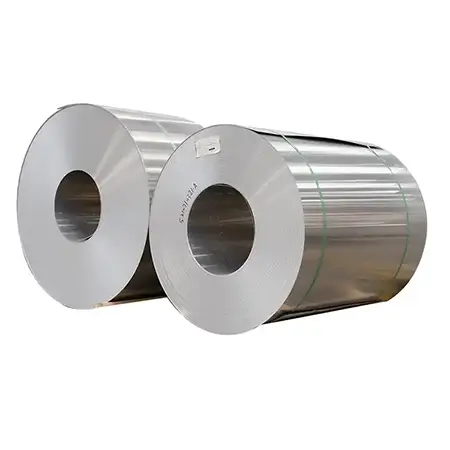AISI 439 stainless steel coil JIS SUS439 EN X10CrNi17-2 Ferrite